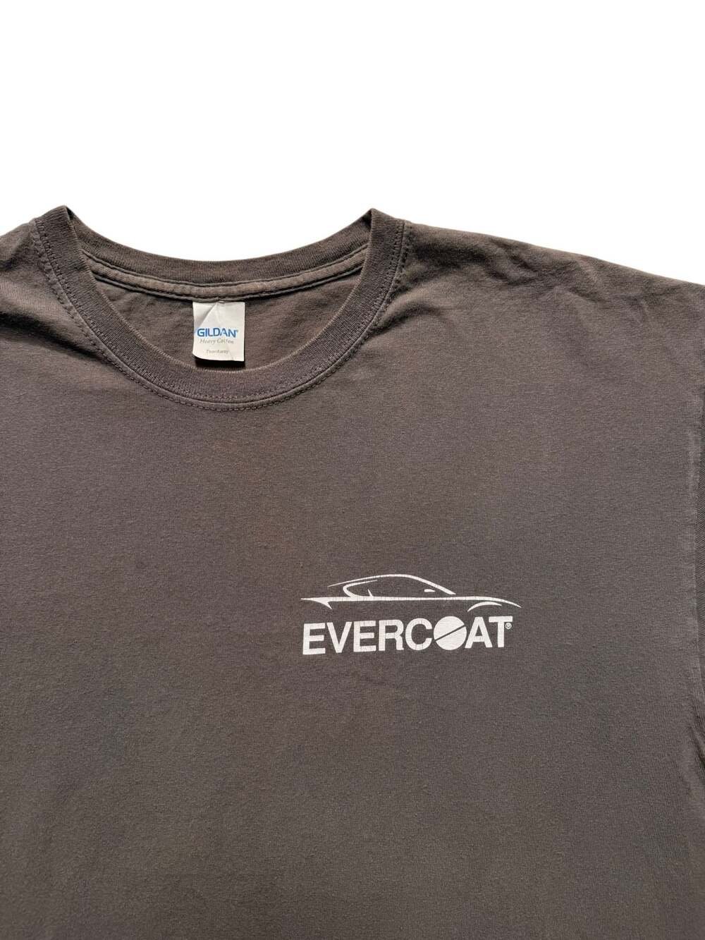 Evercoat Rage Optex Color-Changing Technology Graphic T-Shirt - Picture 3 of 5